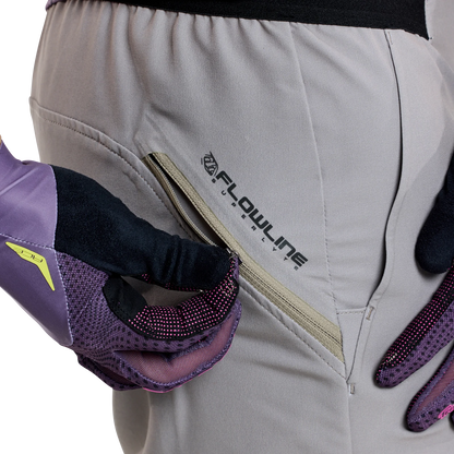 Troy Lee Designs Flowline Superlyte MTB Short - Timber