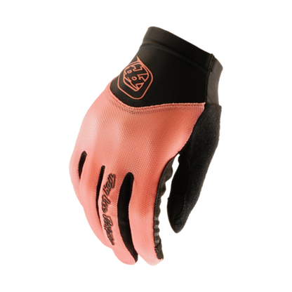 Troy Lee Designs Ace 2.0 MTB Glove - Womens - Terra Cotta