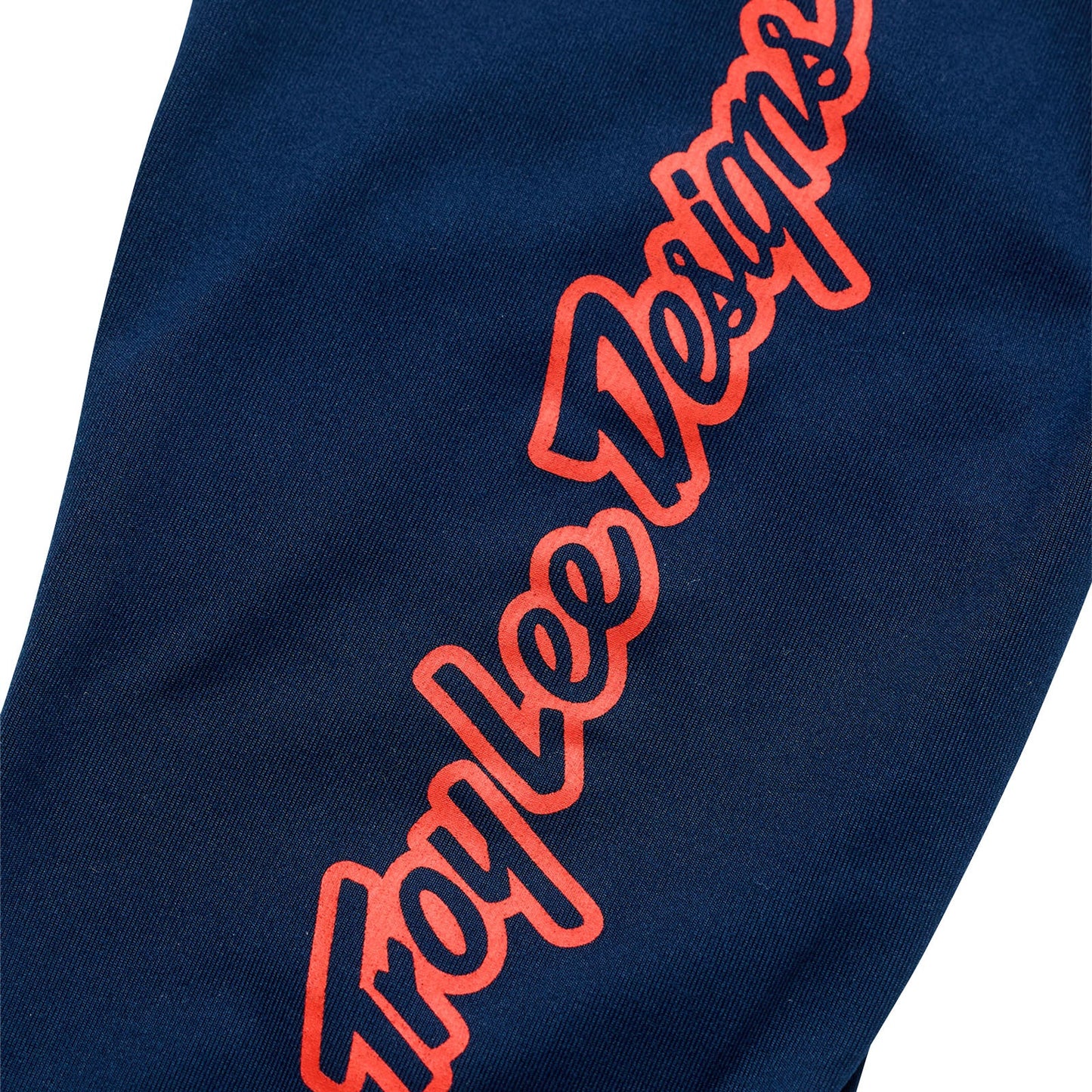 Troy Lee Designs Ruckus Long Sleeve Ride Tee - Gravity Club - Midnight