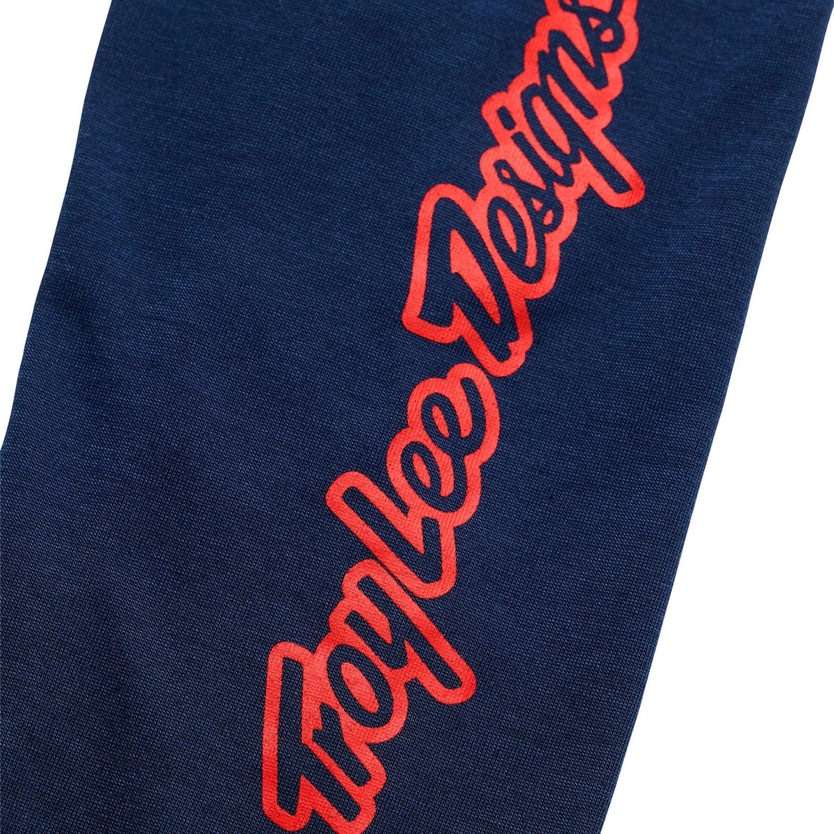 Troy Lee Designs Skyline Long Sleeve Ride Tee - Locals - Midnight