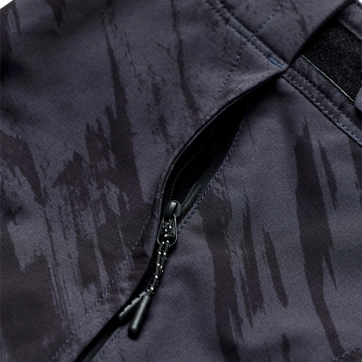 Troy Lee Designs Skyline Pant - Elemental - Obsidian