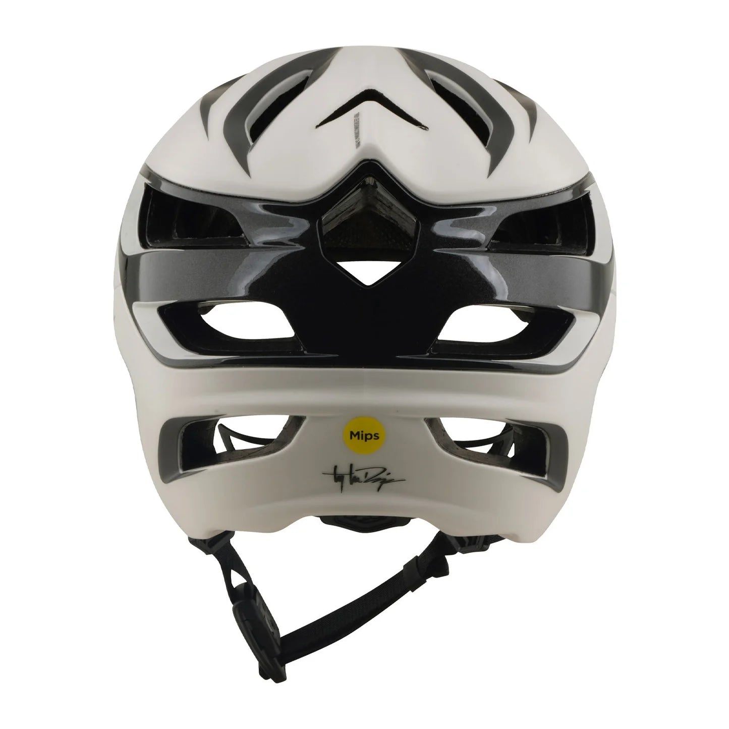 Troy Lee Designs A3 MTB Helmet - Uno - Pumice