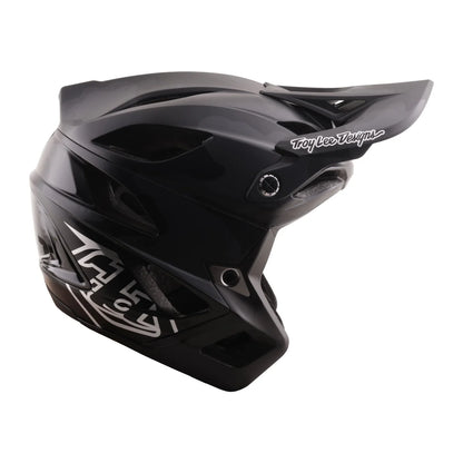 Troy Lee Designs Stage Stunt MIPS MTB Helmet - Split - Black Camo