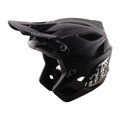 Troy Lee Designs Stage Stunt MIPS MTB Helmet - Split - Black Camo