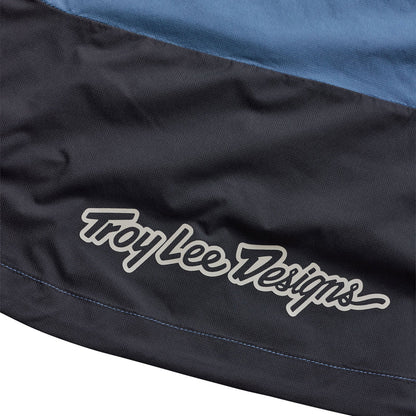 Troy Lee Designs Drift Windbreaker Jacket - Slate