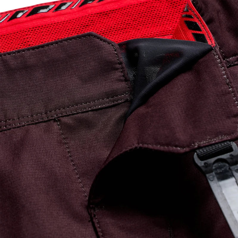 Troy Lee Designs Skyline Pro Pant - Bark
