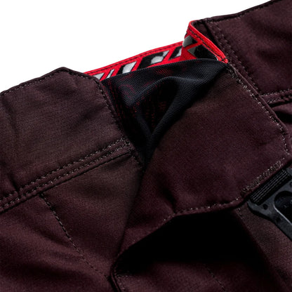 Troy Lee Designs Skyline Pro MTB Short - Shell - Bark