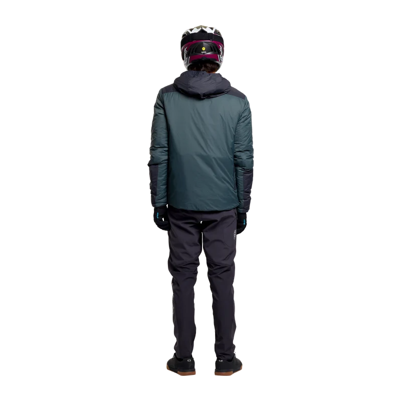 Troy Lee Designs Skyline Chill Jacket - Dark Forest
