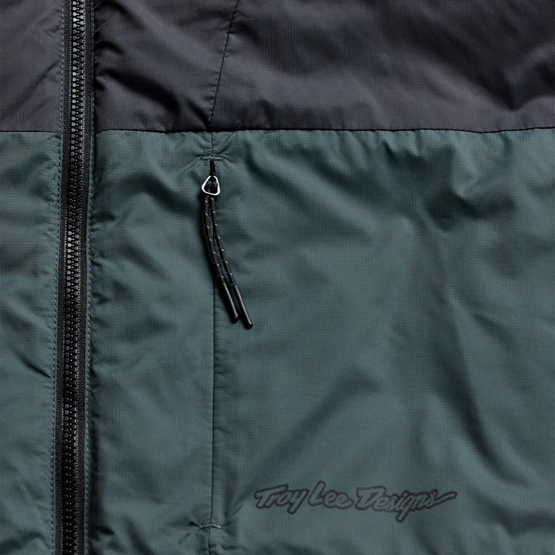 Troy Lee Designs Skyline Chill Jacket - Carbon