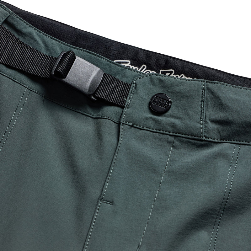 Troy Lee Designs Skyline Trail Pant - Dark Forest