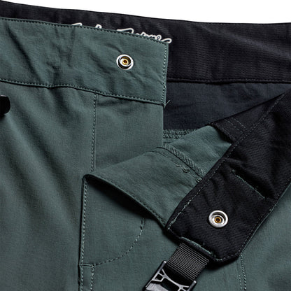 Troy Lee Designs Skyline Trail Pant - Dark Forest