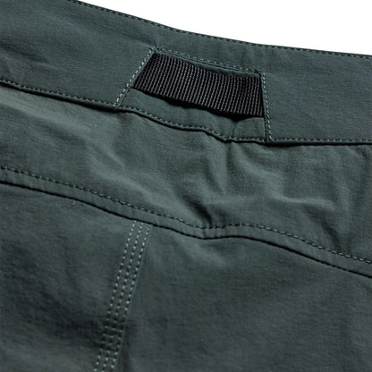 Troy Lee Designs Skyline Trail Short with Liner - Dark Forest