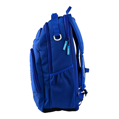 Troy Lee Designs Whitebridge Backpack - Yamaha DT-22 Navy