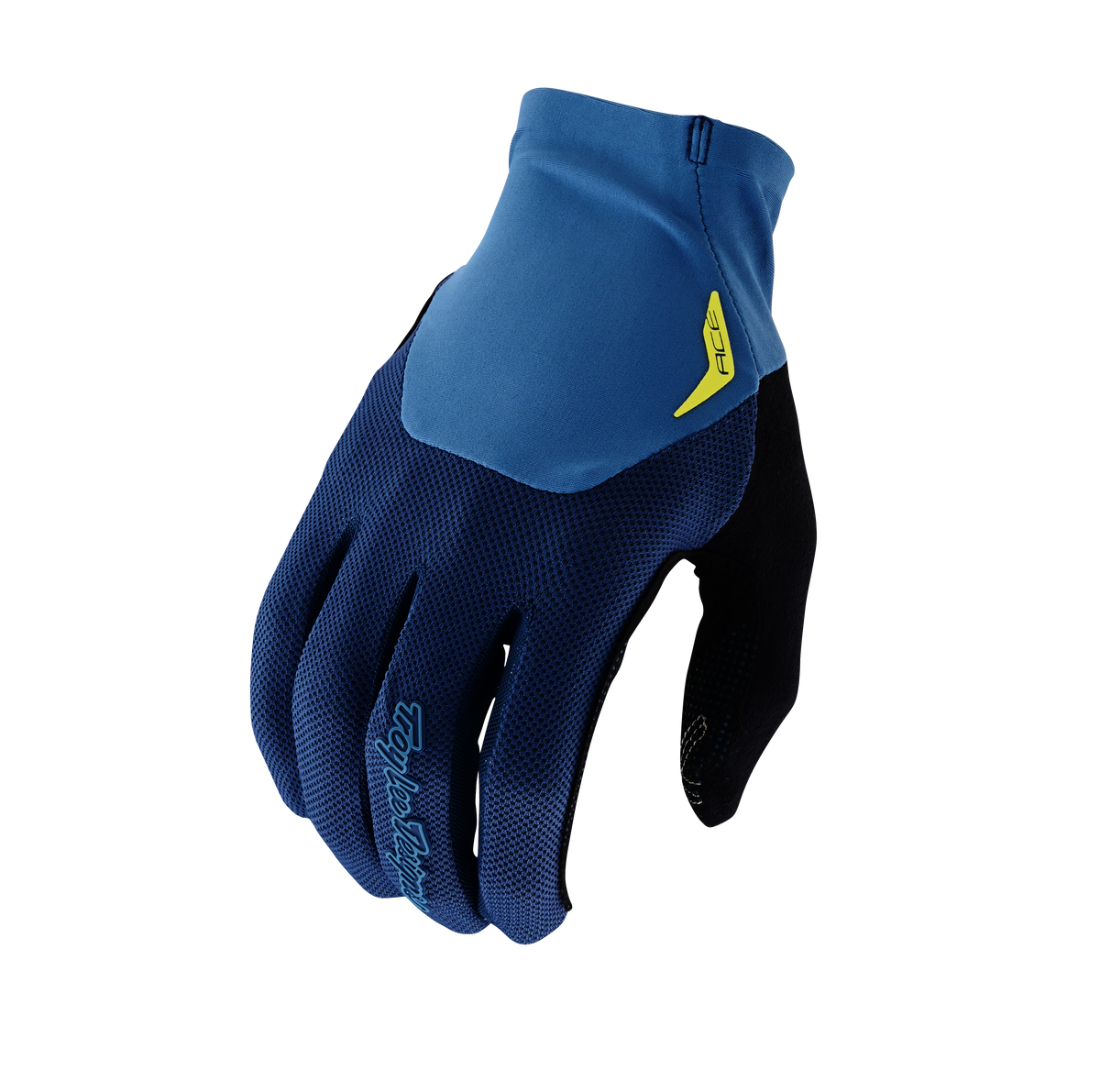 Troy Lee Designs Ace MTB Glove - Indigo