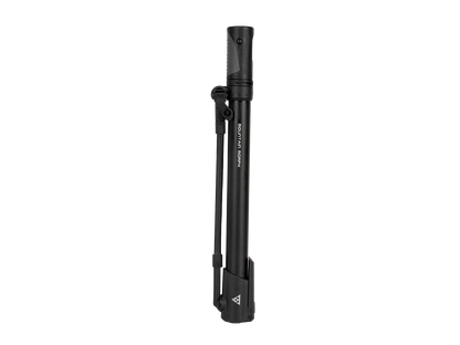 Topeak Mountain Morph Pump - Black