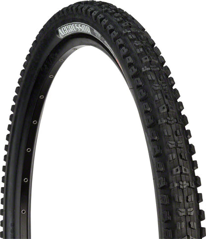 Maxxis Aggressor 27.5 Folding MTB Tire - WT EXO TR - OE