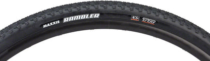 Maxxis Rambler 700c Folding Gravel Tire - SilkShield TR - OE