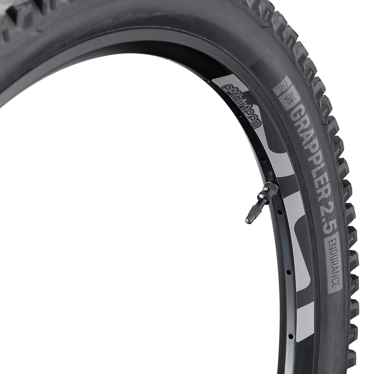 E Thirteen Grappler 27.5" DH Tire