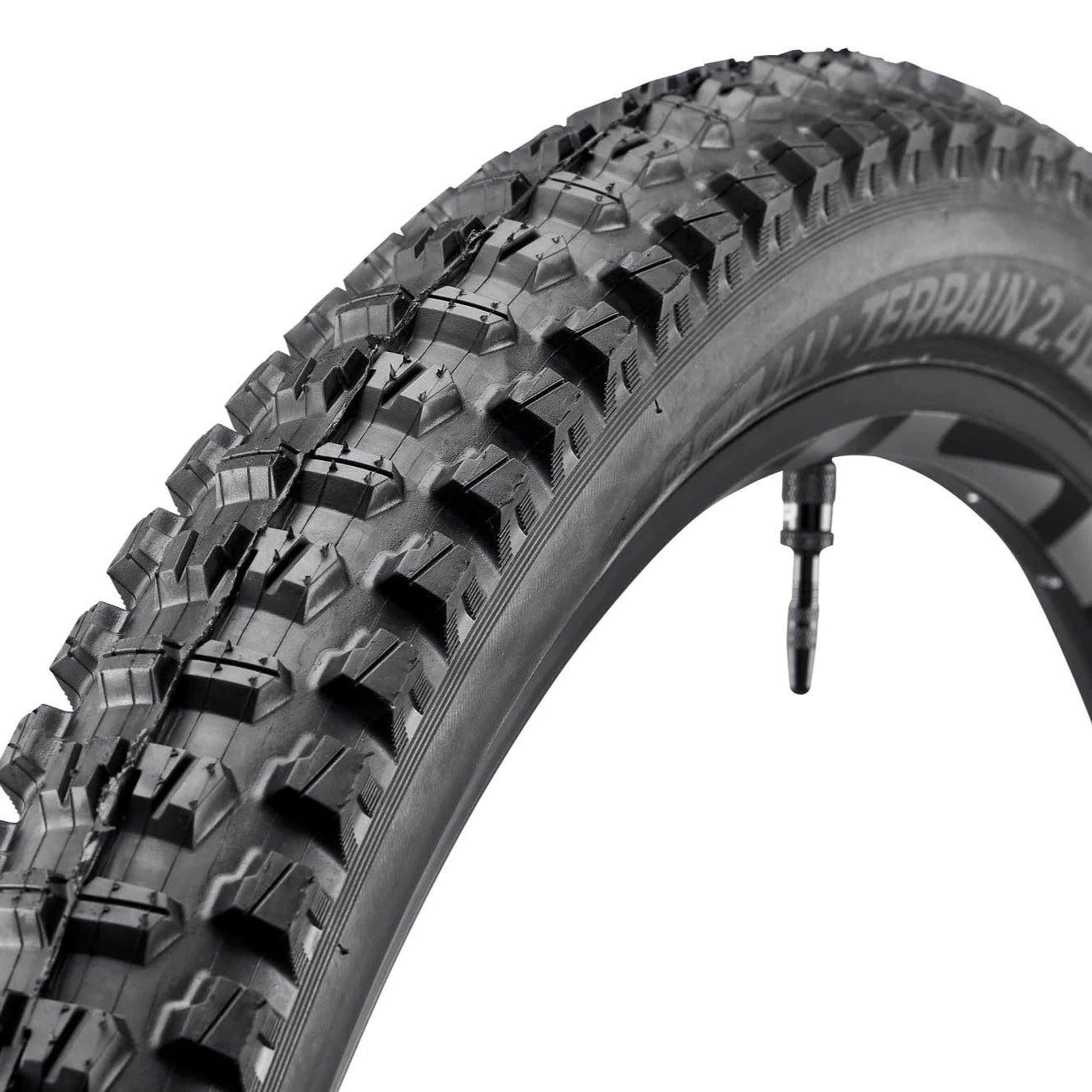 E Thirteen All Terrain 27.5" Enduro Tire