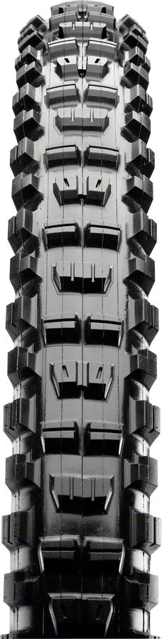 Maxxis Minion DHR II 29" Folding MTB Tire - WT DD EXO TR - OE