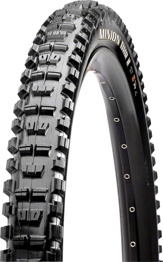 Maxxis Minion DHR II 29" Folding MTB Tire - WT DD EXO TR - OE