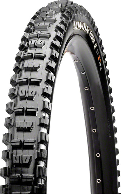 Maxxis Minion DHR II 29" Folding MTB Tire - WT DD EXO TR - OE