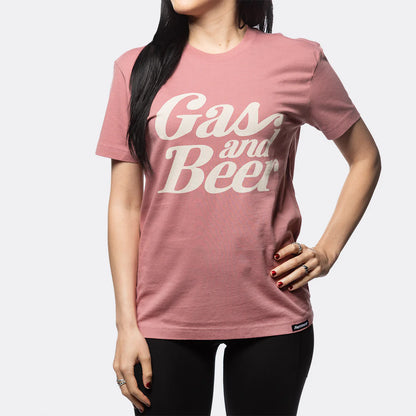 Fasthouse Tavern Tee - Womens - Mauve