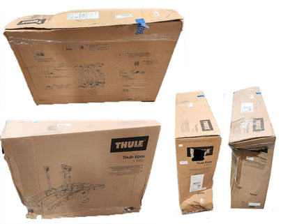 Thule Epos Platform Hitch Bike Rack - Open Box