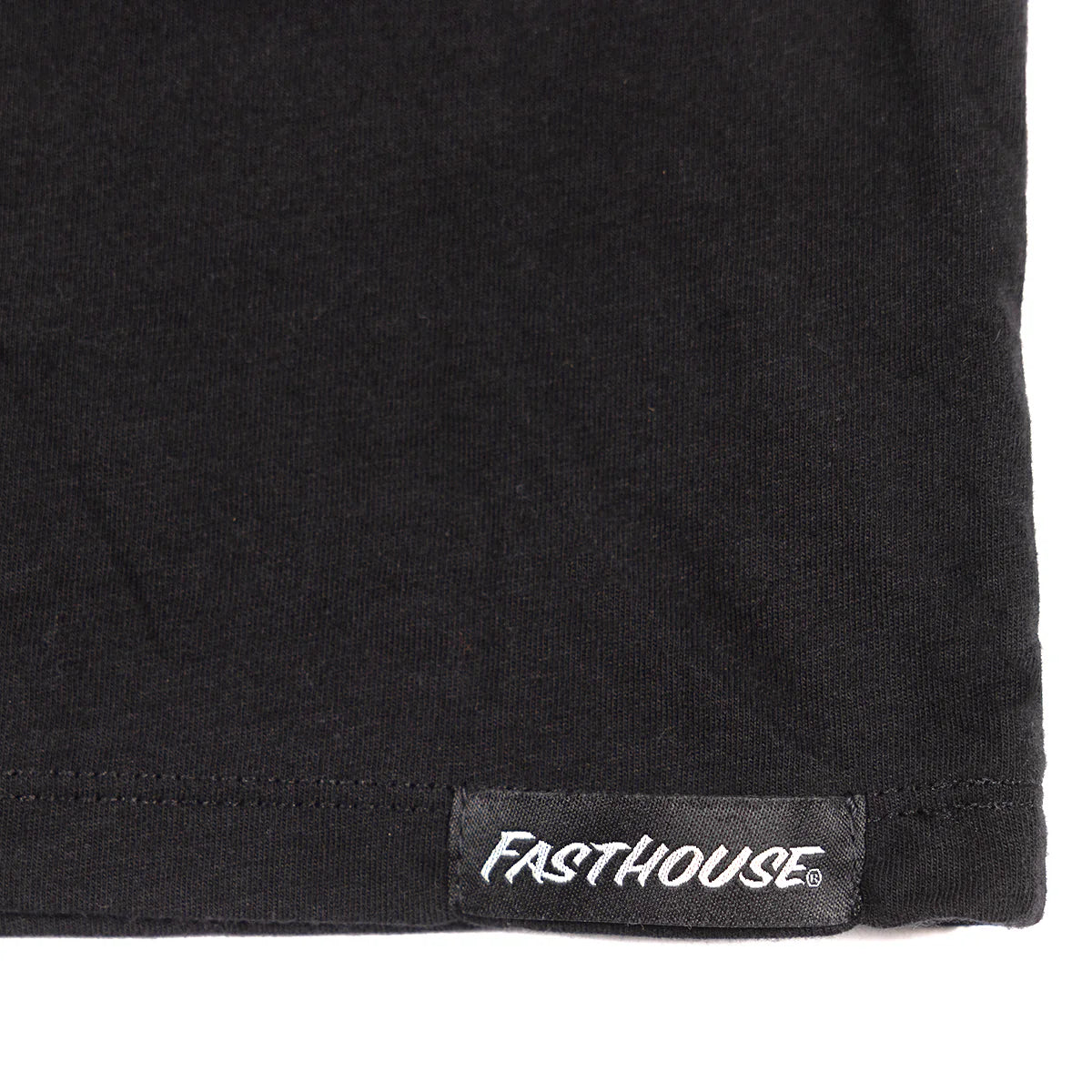 Fasthouse Stray Tee - Toddler - Black