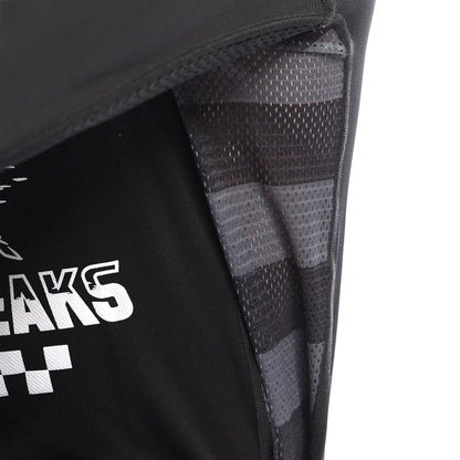 Fasthouse USA Grindhouse Subside Jersey - Youth - Black