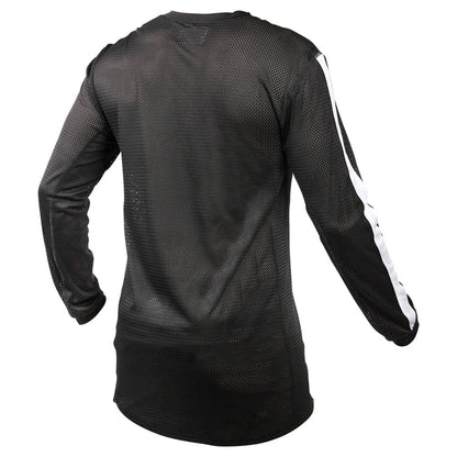 Fasthouse USA Air Cooled Originals Jersey - Youth - Black