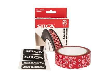 Silca Ultimate Tubeless Rim Tape