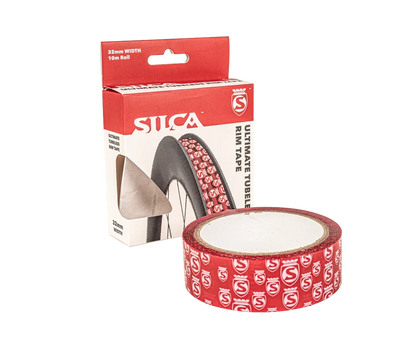 Silca Ultimate Tubeless Rim Tape