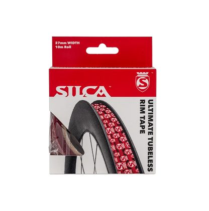 Silca Ultimate Tubeless Rim Tape