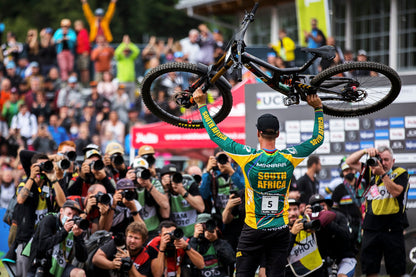 Reserve Wheels Reserve 31 DH/DT350 MX Carbon MTB Wheelset