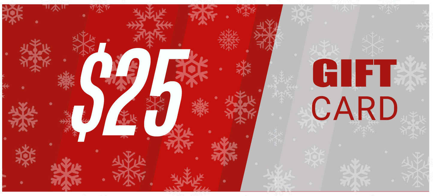 Cambria Bike E-Gift Card