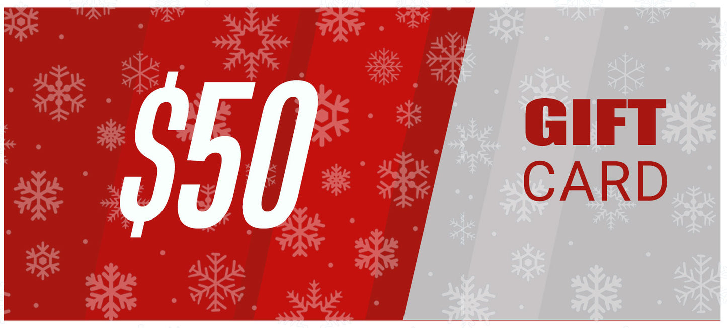 Cambria Bike E-Gift Card