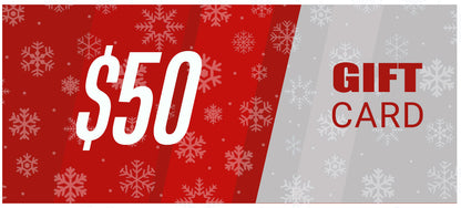 Cambria Bike E-Gift Card