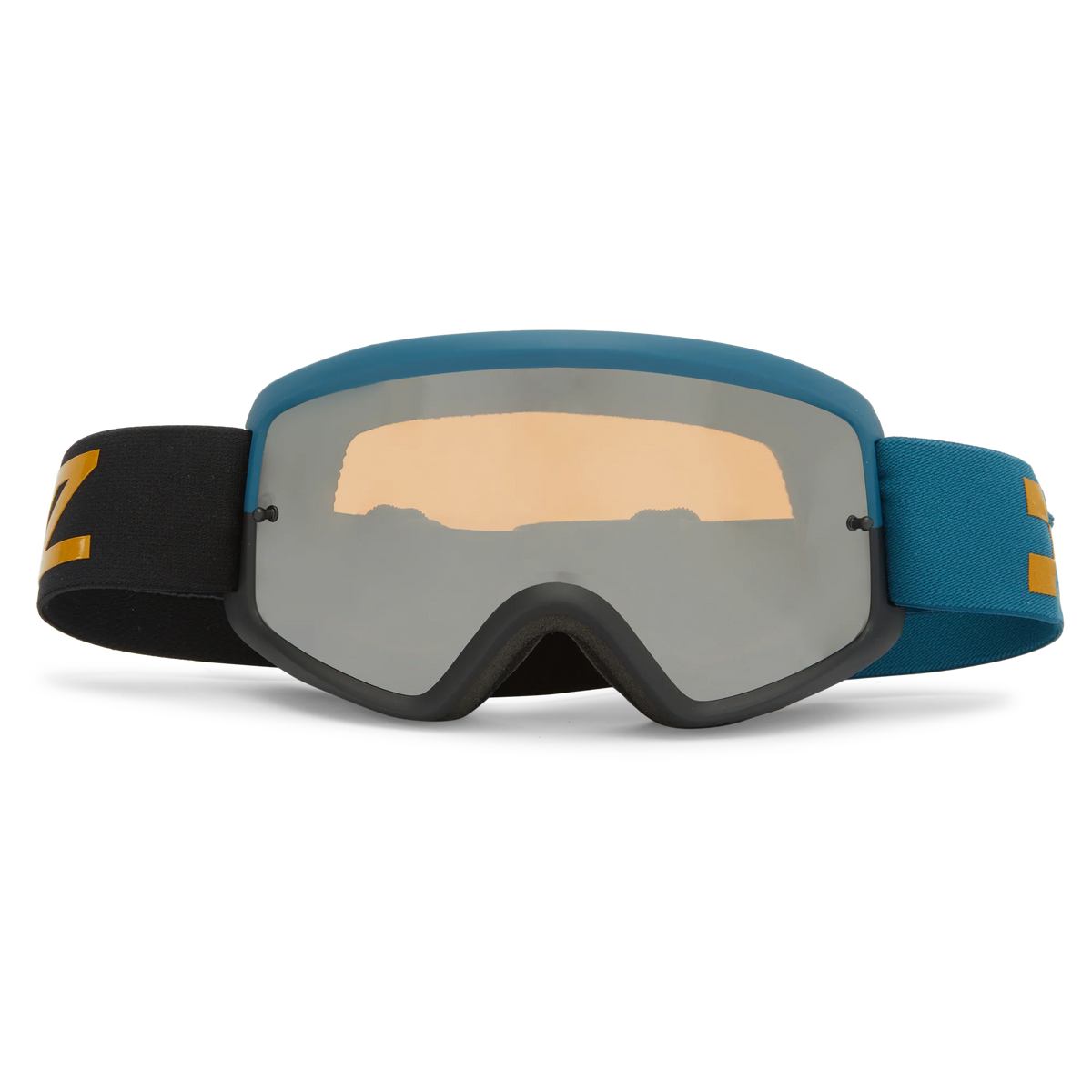 Fasthouse VonZipper Beefy Acadia Goggle - Slate