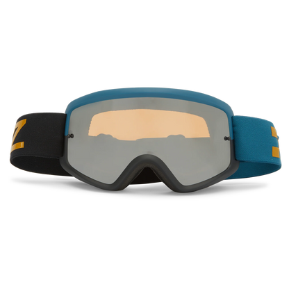 Fasthouse VonZipper Beefy Acadia Goggle - Slate
