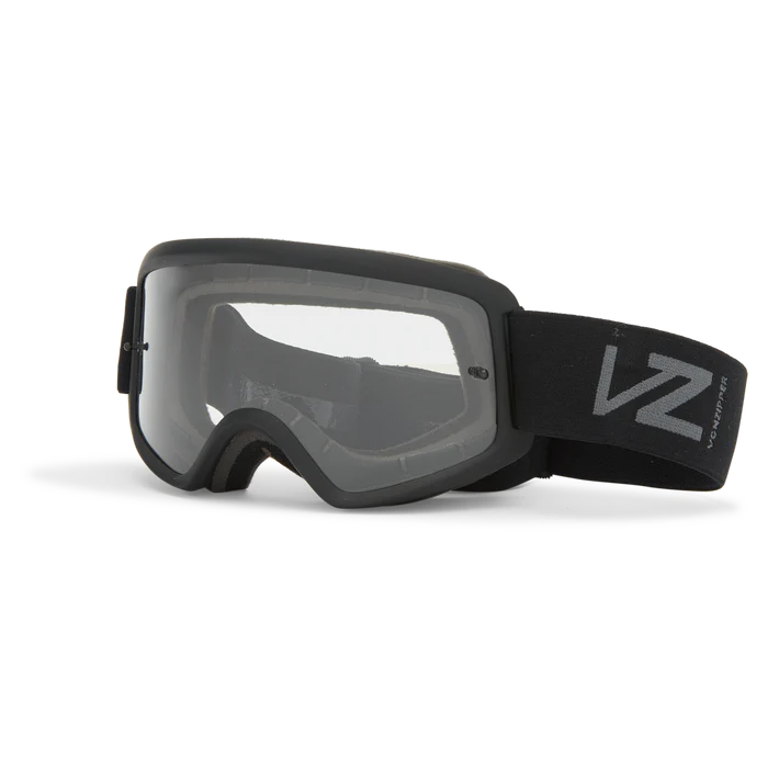 Fasthouse VonZipper Beefy Element Goggle - Black