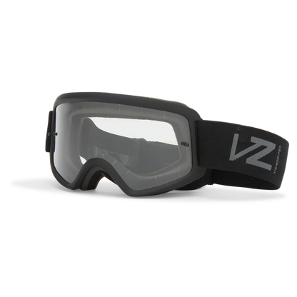 Fasthouse VonZipper Beefy Element Goggle - Black