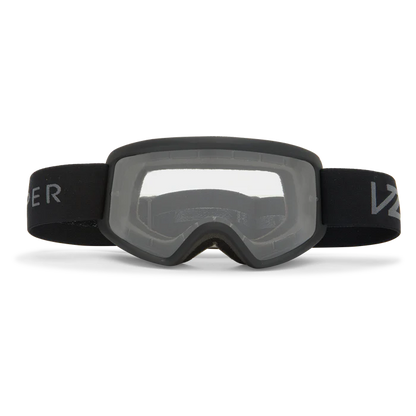Fasthouse VonZipper Beefy Element Goggle - Black
