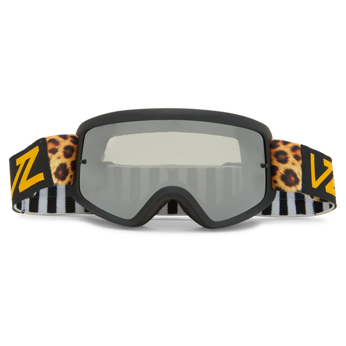 Fasthouse VonZipper Beefy Kennedy Goggle - Black