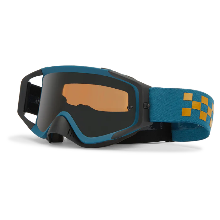 Fasthouse VonZipper Porkchop Acadia Goggle - Slate