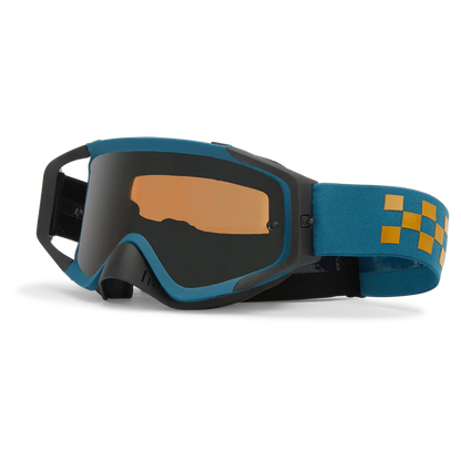 Fasthouse VonZipper Porkchop Acadia Goggle - Slate