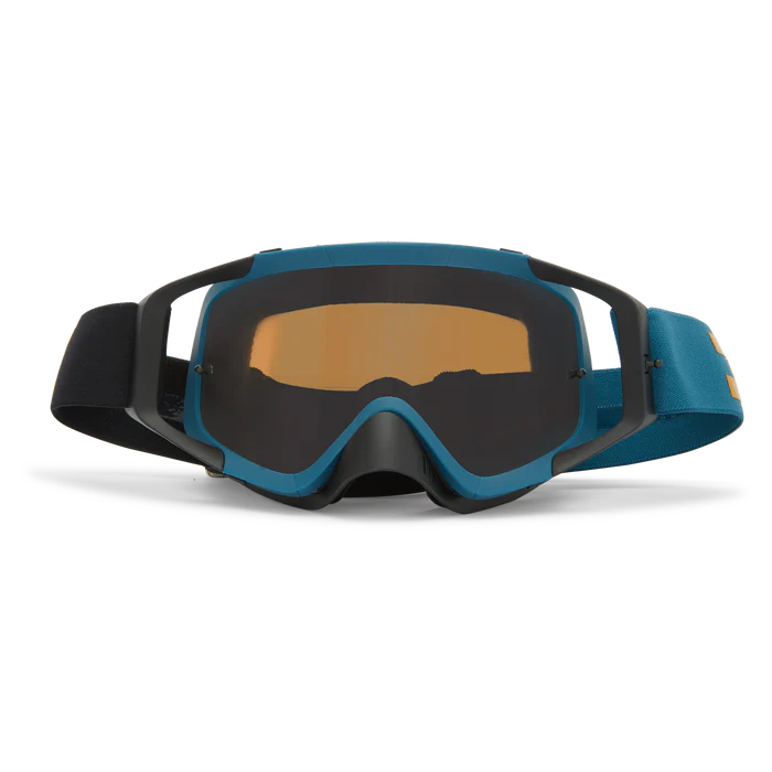 Fasthouse VonZipper Porkchop Acadia Goggle - Slate