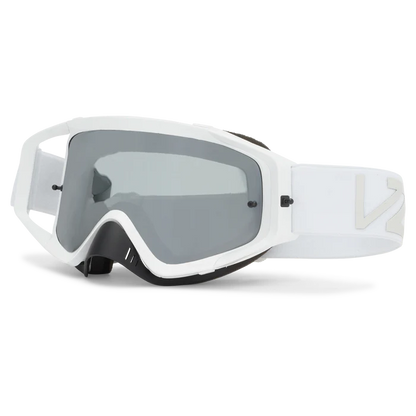 Fasthouse VonZipper Porkchop Blanco Goggle - White