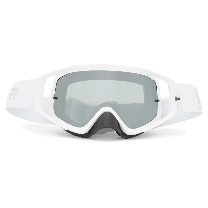 Fasthouse VonZipper Porkchop Blanco Goggle - White