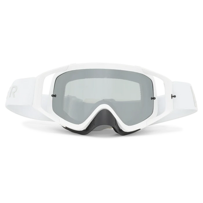 Fasthouse VonZipper Porkchop Blanco Goggle - White